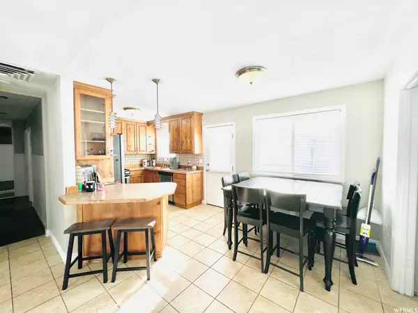 Vernal, UT 84078,1121 W 150 N