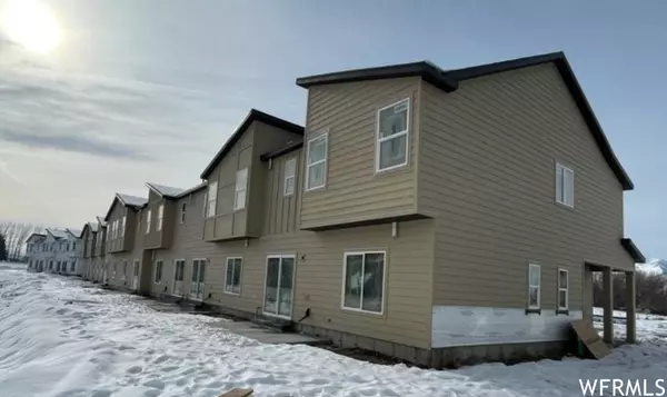 Nibley, UT 84321,3136 S 400 W #227