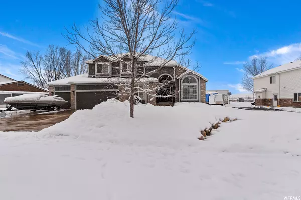 Morgan, UT 84050,321 W ISLAND RD