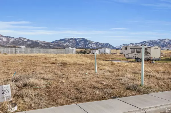 Fillmore, UT 84631,535 N 230 LOT 26 E #26