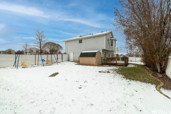 Syracuse, UT 84075,2330 S 1520 W