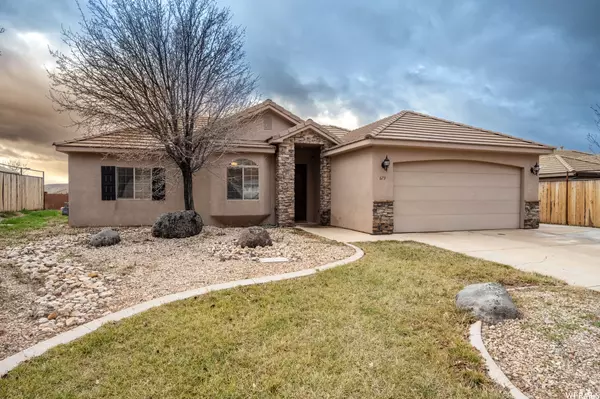 La Verkin, UT 84745,673 N 175 E