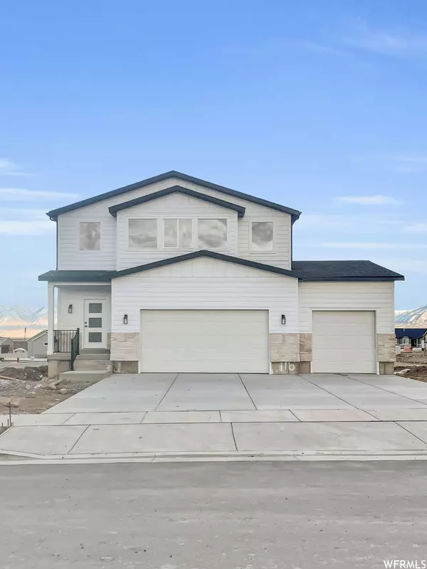 Grantsville, UT 84029,54 S MARASCHINO DR W