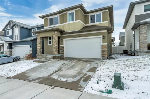 Herriman, UT 84096,3403 W HAMM LN S