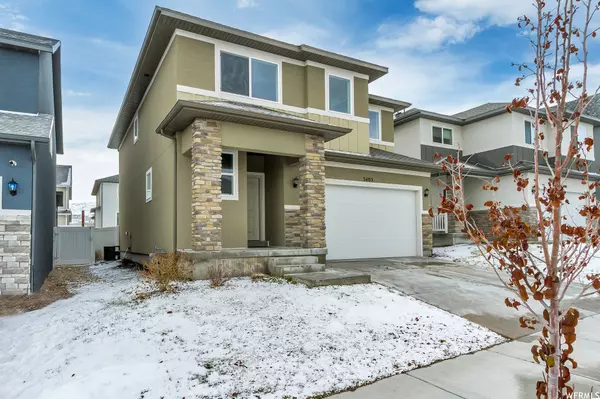 Herriman, UT 84096,3403 W HAMM LN S