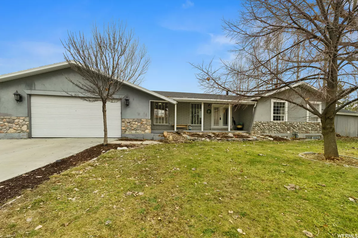 Stansbury Park, UT 84074,830 LAKEVIEW