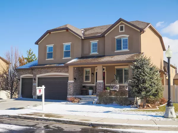 10333 S VENENZIA WAY W, South Jordan, UT 84095