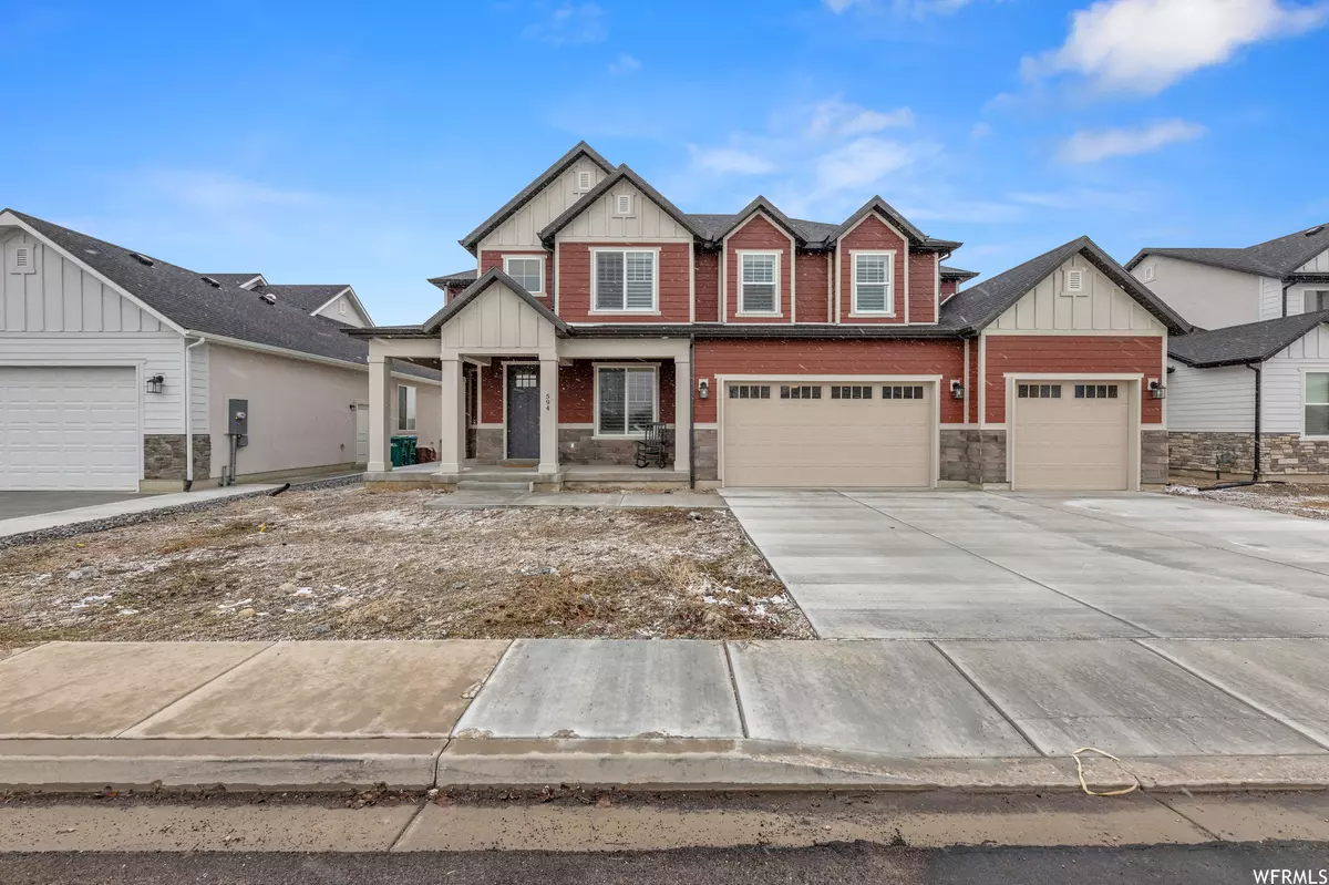 Lehi, UT 84043,594 S WATERWAY RD