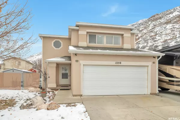 Ogden, UT 84404,1250 N LEWIS PEAK DR