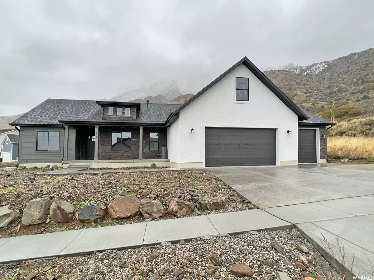 Willard, UT 84340,329 E SADDLEBACK #GR46