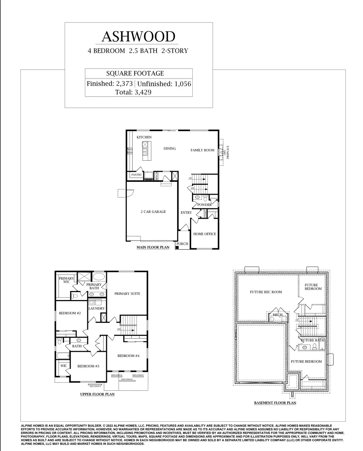 Eagle Mountain, UT 84005,589 E STONEBRIAR DR #LOT424