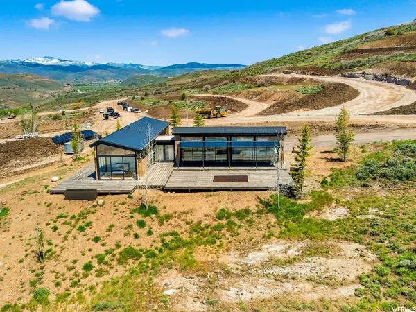 Heber City, UT 84032,4012 E HARRIS WAY #115