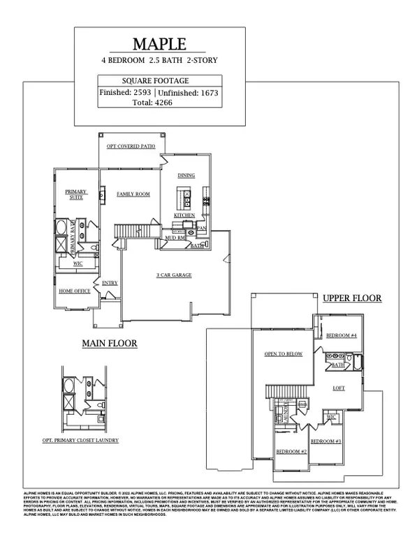 Bluffdale, UT 84065,1307 W GERALD WAY S #315