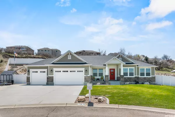 Elk Ridge, UT 84651,714 N KASEN CIR