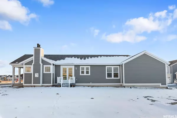 Highland, UT 84003,9845 N FEATHERSTONE DR