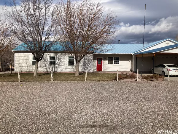 Monroe, UT 84754,265 E 100 N