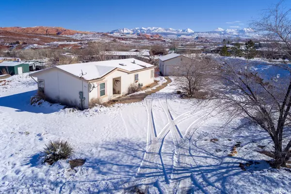 Moab, UT 84532,1531 KALINA HEIGHTS DR