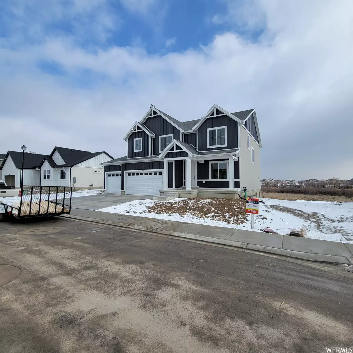 Lehi, UT 84043,712 N 3080 W #635