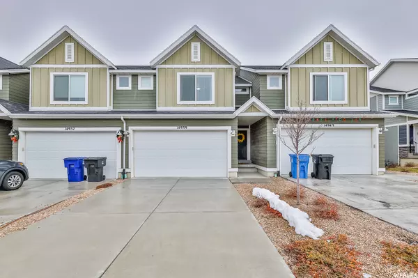 Herriman, UT 84096,14939 S MESSI ST W