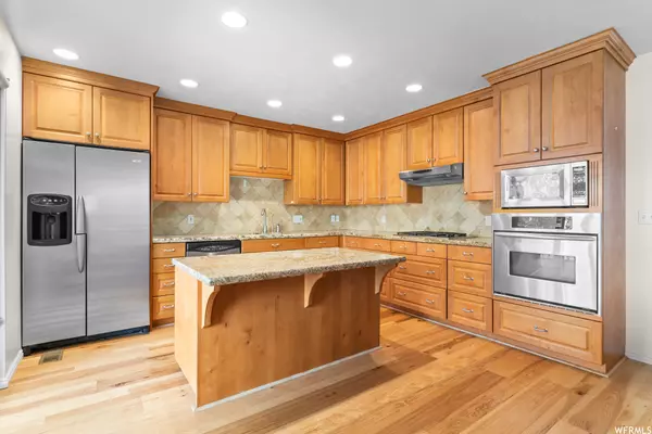 Cottonwood Heights, UT 84121,7610 S BRIGHTON WAY