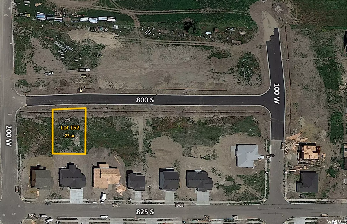 Willard, UT 84340,179 W 800 S #152