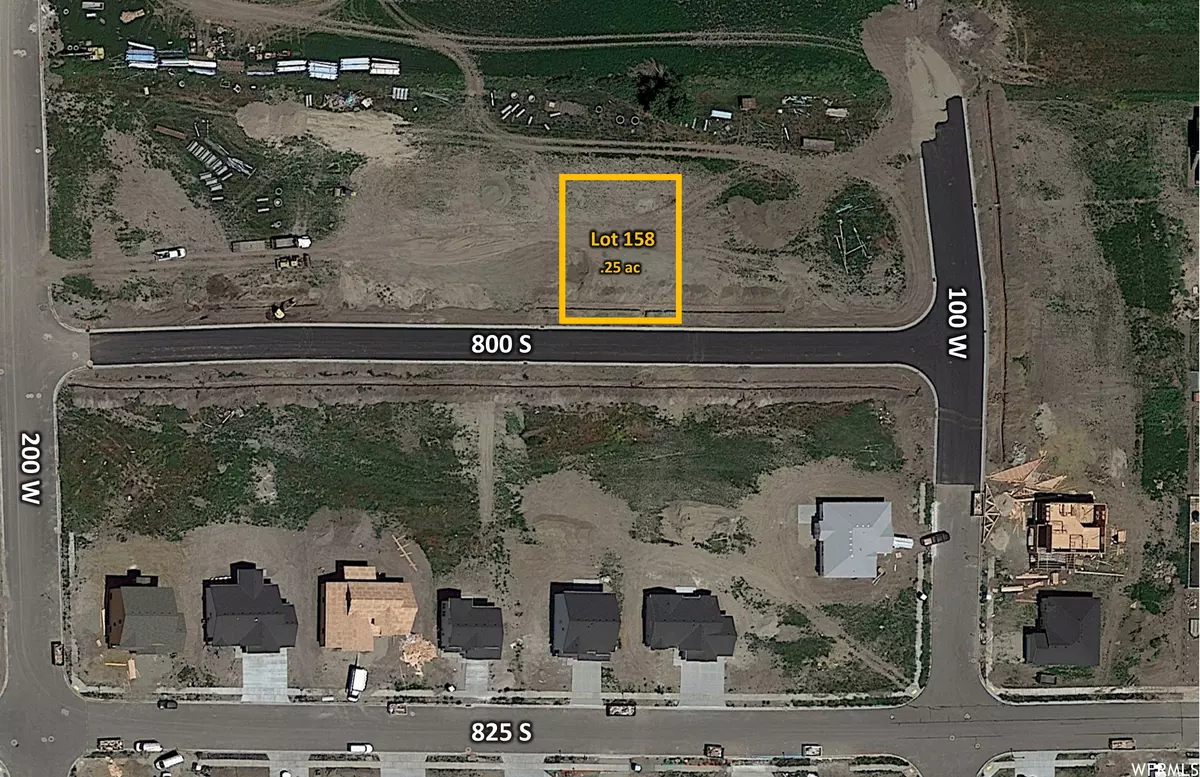 Willard, UT 84340,134 W 800 S #158