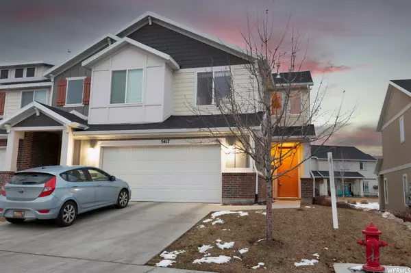 Herriman, UT 84096,5417 W BLACK HILLS LN