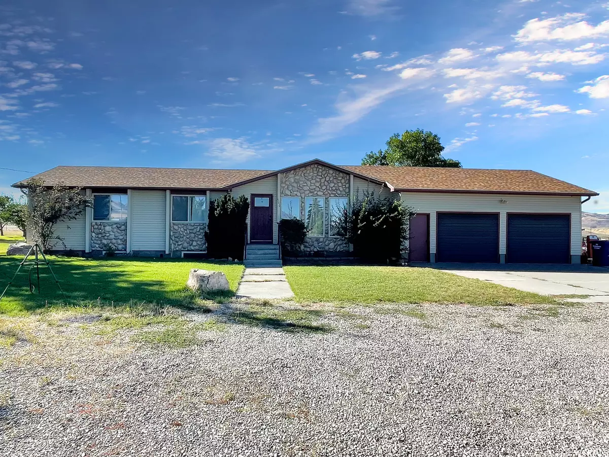 Downey, ID 83234,560 E GRANT RD