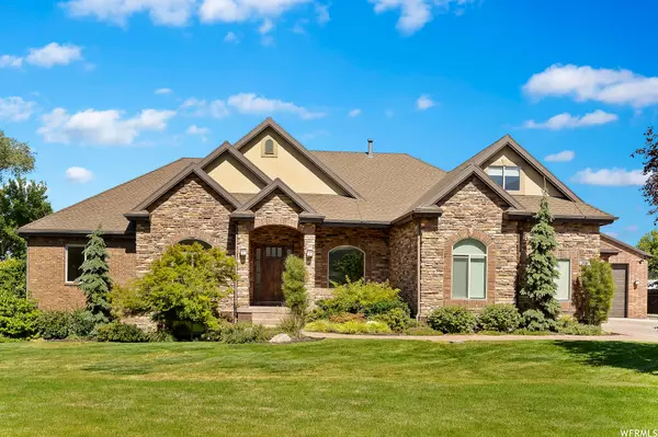 Fruit Heights, UT 84037,1091 E LAURELWOOD DR