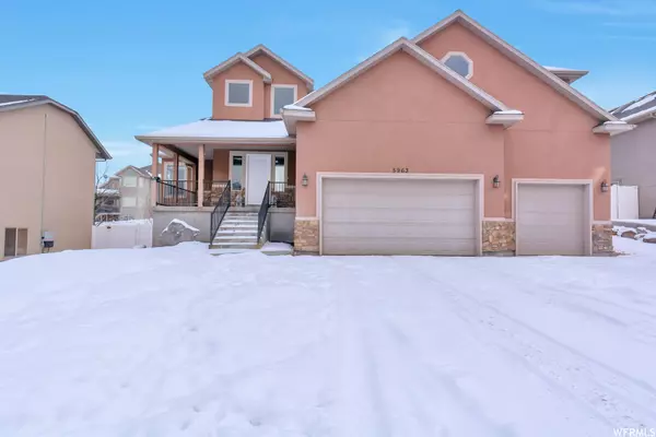 Herriman, UT 84096,5963 W POTTERSTONE CIR S