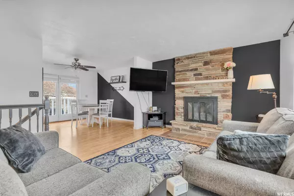 Orem, UT 84057,1124 W 1240 N