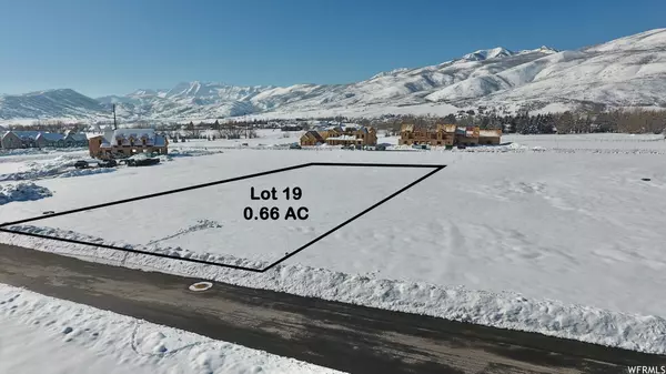 Midway, UT 84049,882 S AMBLE WAY #19