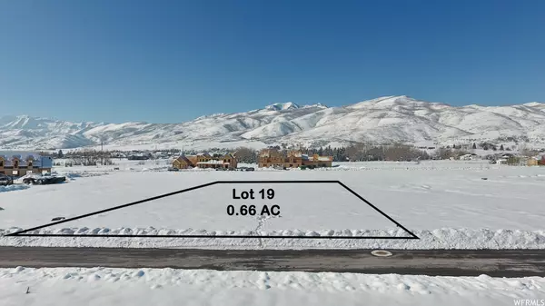 Midway, UT 84049,882 S AMBLE WAY #19