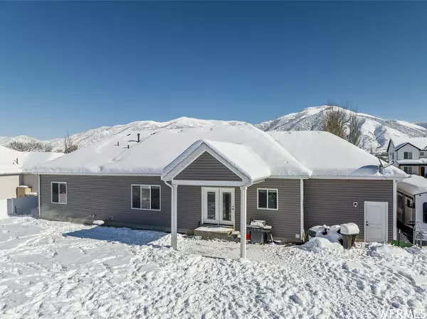 Nibley, UT 84321,3263 S 470 W