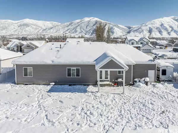 Nibley, UT 84321,3263 S 470 W