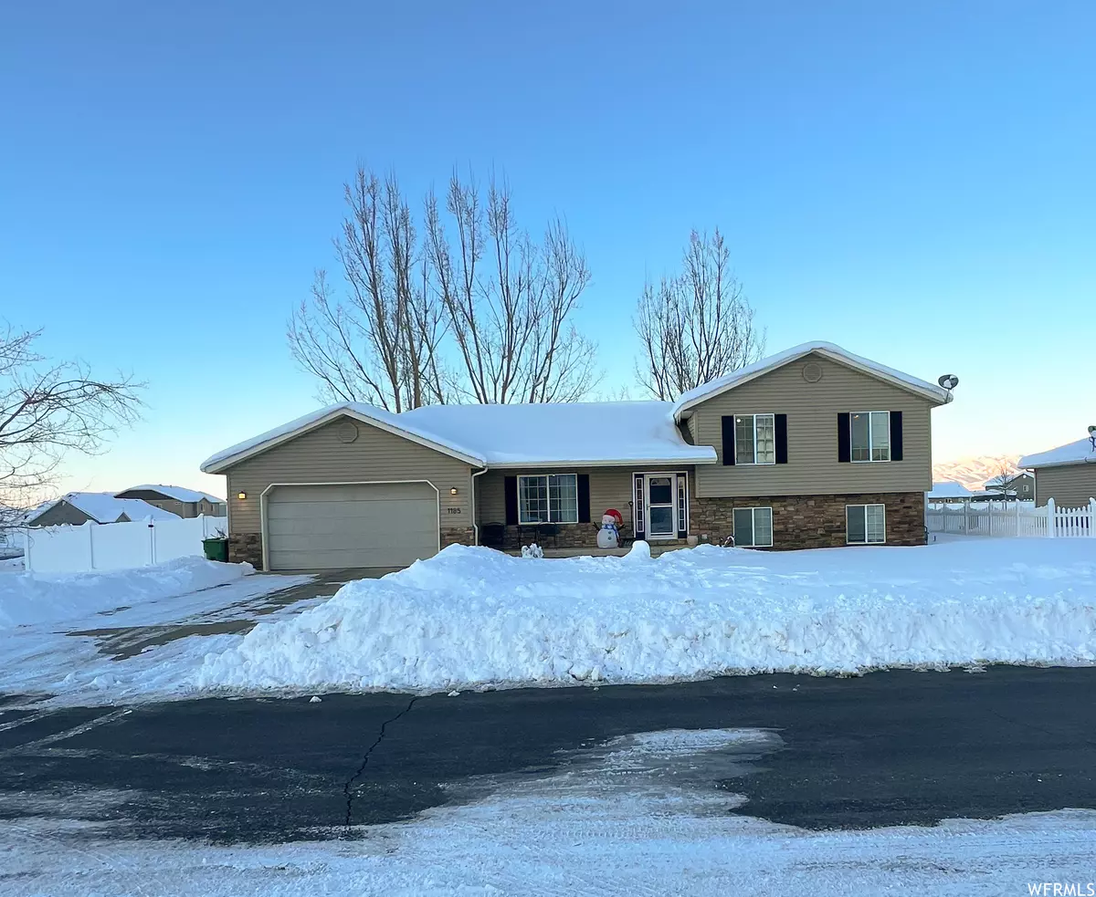 Nibley, UT 84321,1185 W 2980 S