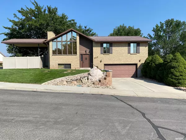 929 S 900 E,  Spanish Fork,  UT 84660