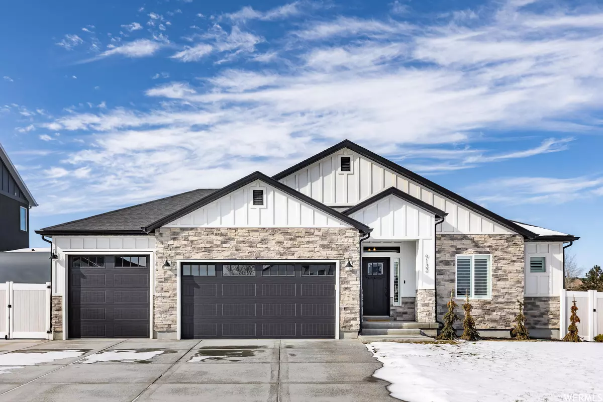 West Jordan, UT 84081,9132 S RIDGE PEAK DR