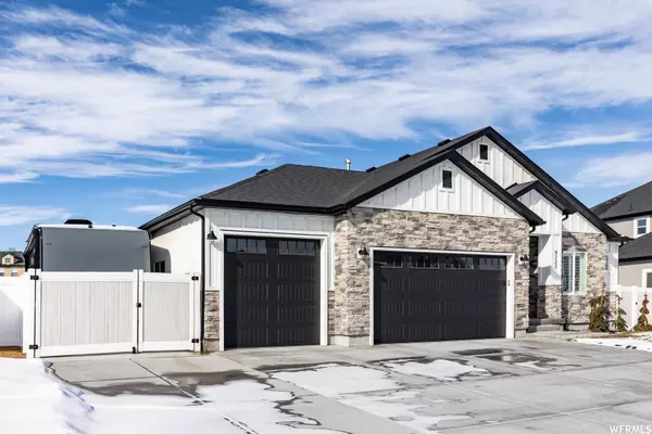 West Jordan, UT 84081,9132 S RIDGE PEAK DR