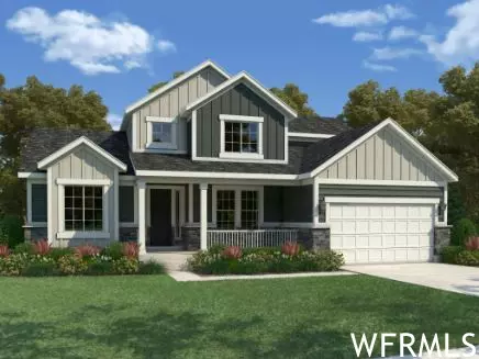 Herriman, UT 84096,6879 W PINK BLOSSOM CIR