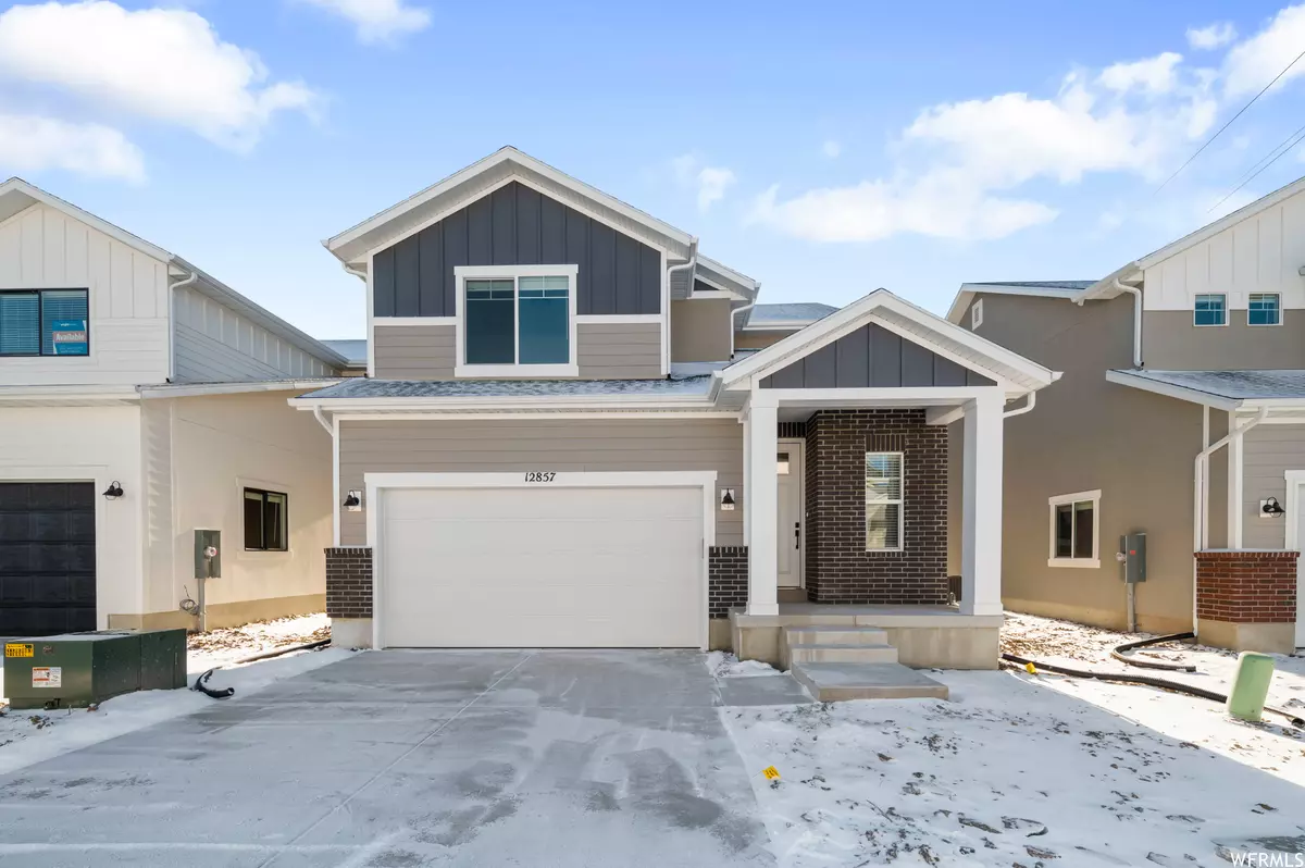 Riverton, UT 84096,12857 S QUAIL LAKE DR W #327