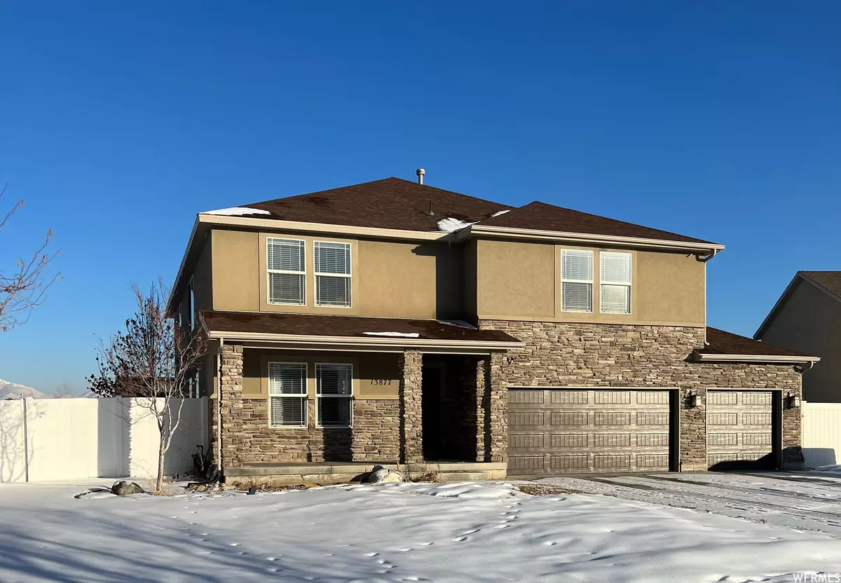 Herriman, UT 84096,13877 S STEVE LN W