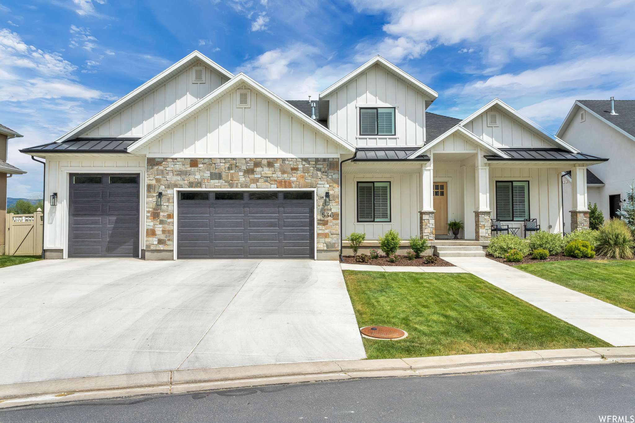 Midway, UT 84049,536 W CASCADE MEADOWS LOOP