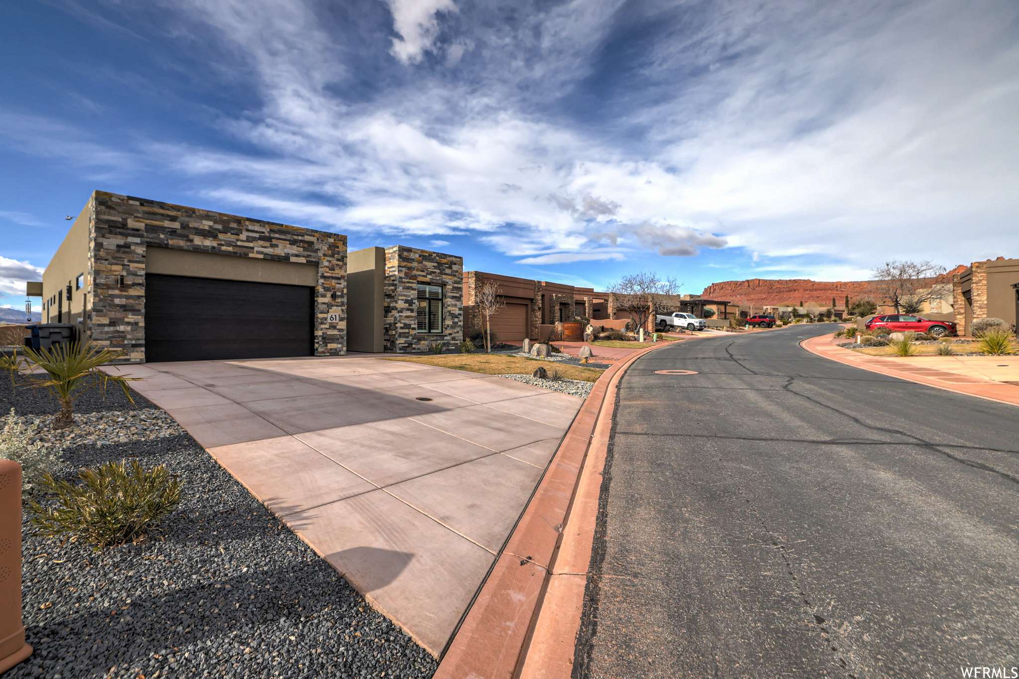 St. George, UT 84770,2090 N TUWEAP DR #61