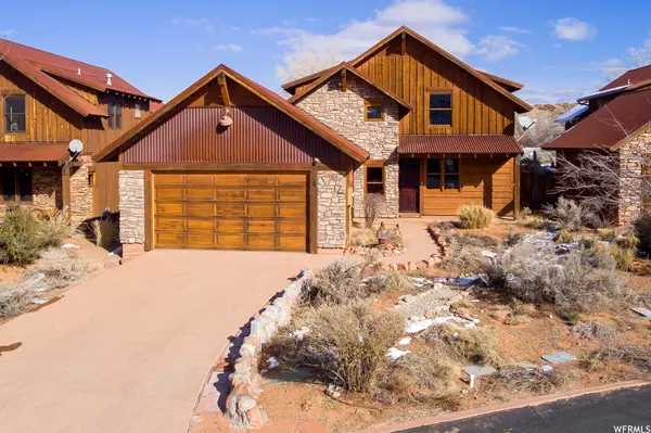 Moab, UT 84532,2845 S EAST BENCH RD #4