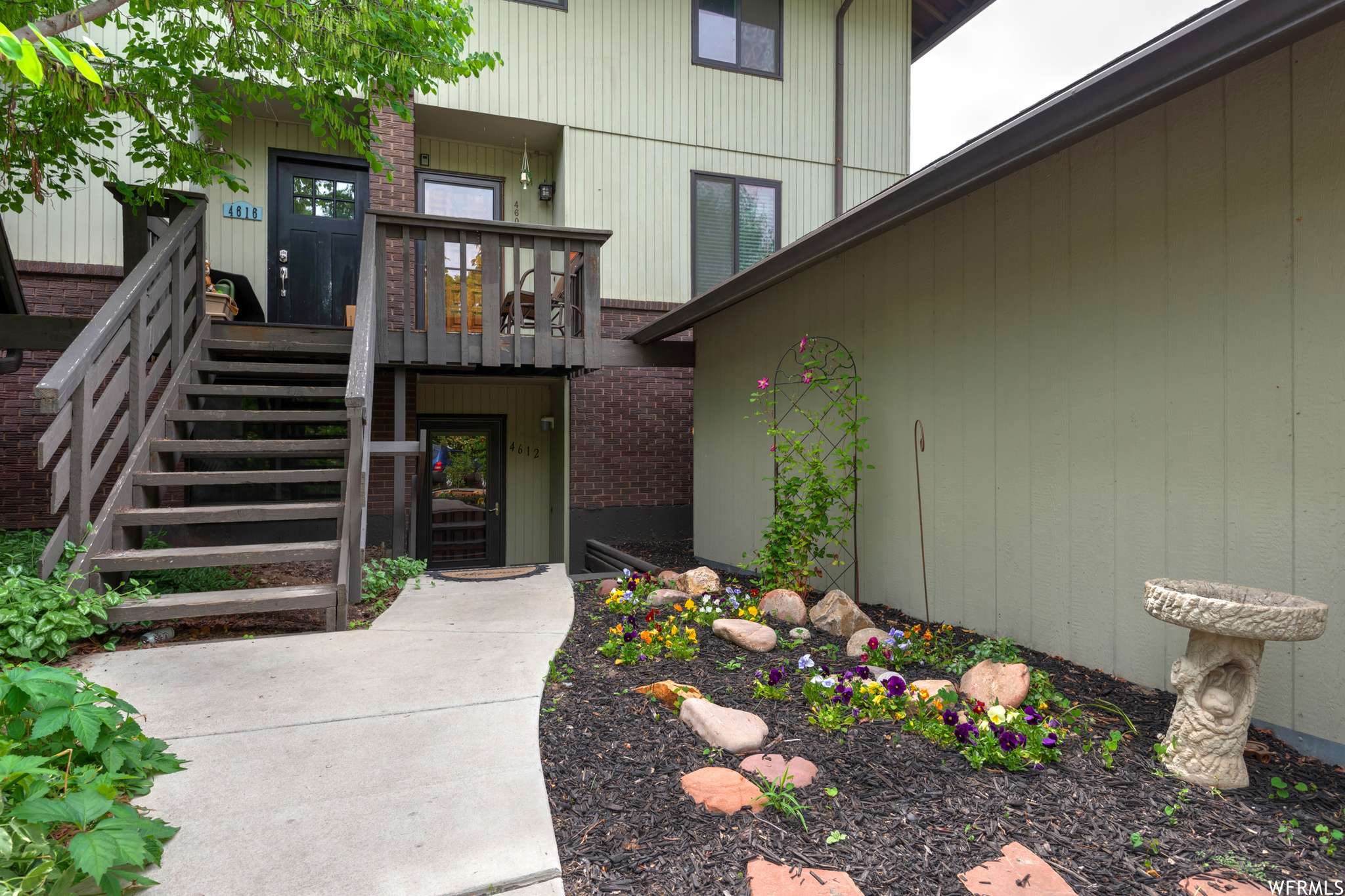 Millcreek, UT 84117,4612 S WOODDUCK LN
