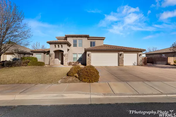 St. George, UT 84790,2833 E 1290 ST S