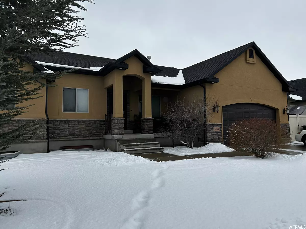 West Valley City, UT 84118,6069 W ALTAMIRA DR