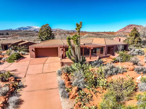 Ivins, UT 84738,759 N INDIGO CT