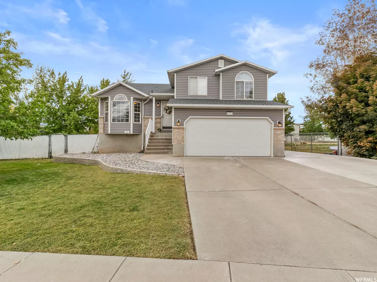 Layton, UT 84041,1071 N 2525 W